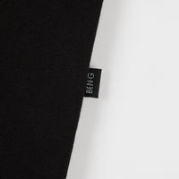 Ben-G Q-beng Hoodie - Black thumbnail