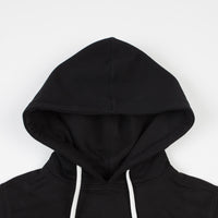 Ben-G Q-beng Hoodie - Black thumbnail