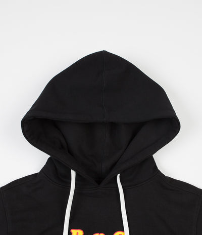 Ben-G Q-beng Hoodie - Black