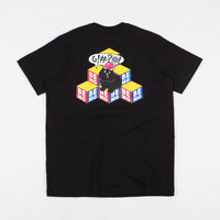 Ben-G Q-beng T-Shirt - Black thumbnail