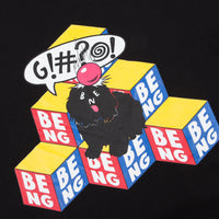 Ben-G Q-beng T-Shirt - Black thumbnail