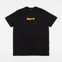 Ben-G Q-beng T-Shirt - Black thumbnail