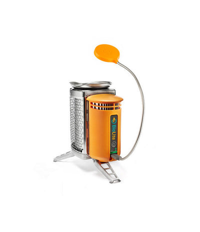 BioLite Camp Stove