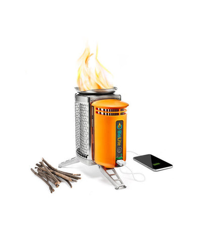 BioLite Camp Stove