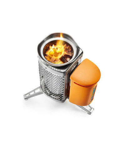 BioLite Camp Stove