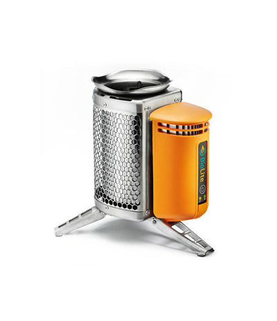 BioLite Camp Stove