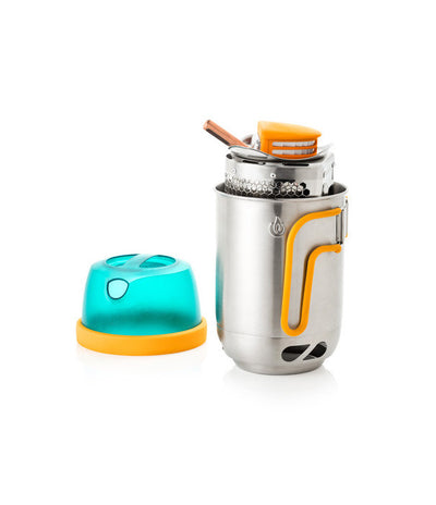 BioLite Camp Stove Family Pack