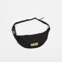 Blast Skates Shoulder Bag - Black thumbnail