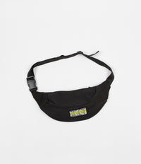 Blast Skates Shoulder Bag - Black