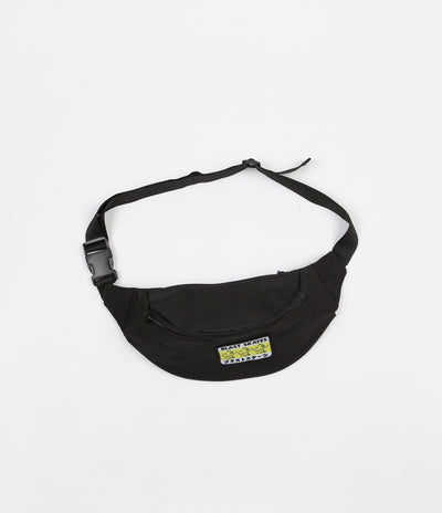 Blast Skates Shoulder Bag - Black