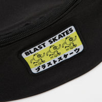 Blast Skates Shoulder Bag - Black thumbnail