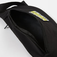 Blast Skates Shoulder Bag - Black thumbnail