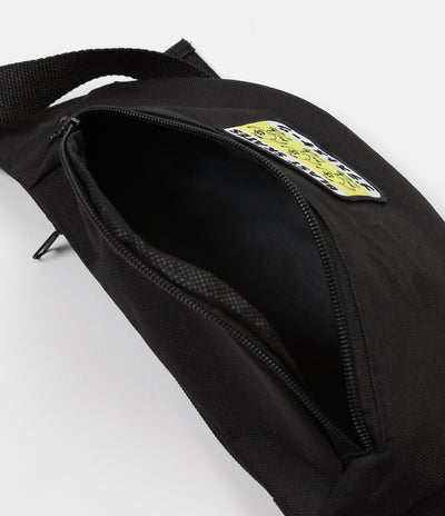 Blast Skates Shoulder Bag - Black