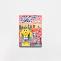 Blast Skates Toy - Yellow thumbnail