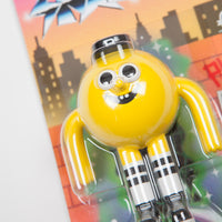 Blast Skates Toy - Yellow thumbnail