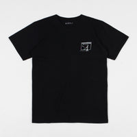 Blobys Bear T-Shirt - Black thumbnail