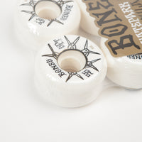 Bones SPF Ratz 81b P5 Wheels - 56mm - White thumbnail