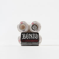 Bones STF V1 Annuals 103a Wheels - White - 53mm thumbnail