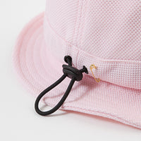 Boys Choir Cherub O.G Bucket Hat - Pink thumbnail