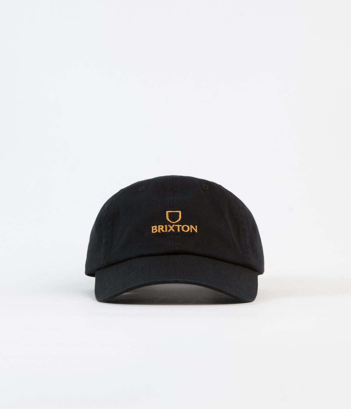 Brixton low sales profile hat