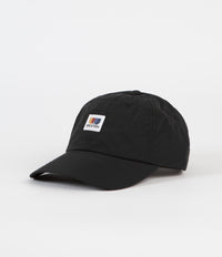 Brixton Alton Low Profile Cap - Black