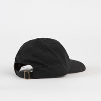 Brixton Alton Low Profile Cap - Black thumbnail