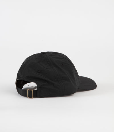 Brixton Alton Low Profile Cap - Black