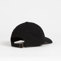 Brixton Alton Low Profile Cap - Black / Black thumbnail