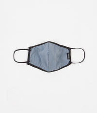 Brixton Antimicrobial Face Mask - Engineer