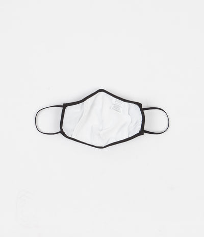 Brixton Antimicrobial Face Mask - Engineer