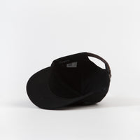 Brixton B-Shield III Cap - Black thumbnail