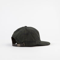 Brixton B-Shield III Cap - Emerald / Washed Navy thumbnail