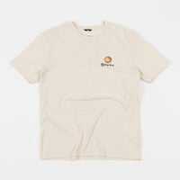 Brixton Bansai Premium T-Shirt - Dove thumbnail