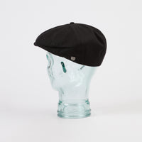 Brixton Brood Snap Cap - Black thumbnail