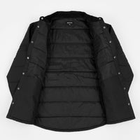 Brixton Cass Jacket - Black / Black thumbnail