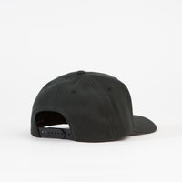 Brixton Crest C Cap - Black thumbnail