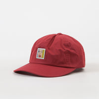 Brixton Damsel Cap - Burgundy thumbnail