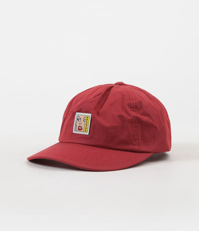 Brixton Damsel Cap - Burgundy