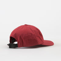 Brixton Damsel Cap - Burgundy thumbnail