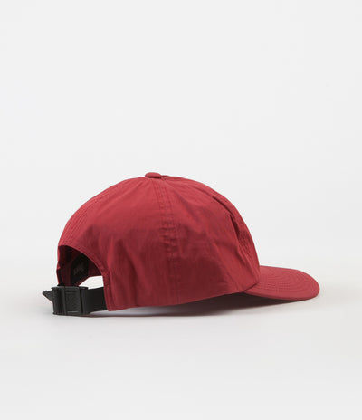 Brixton Damsel Cap - Burgundy