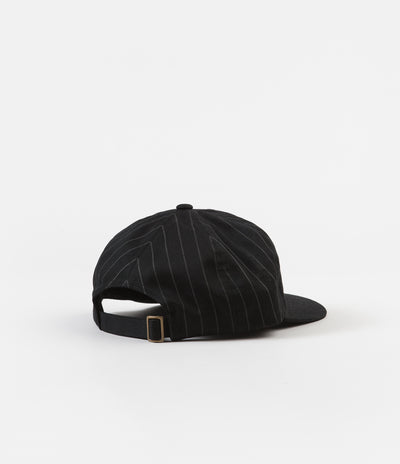 Brixton Gate Cap - Black