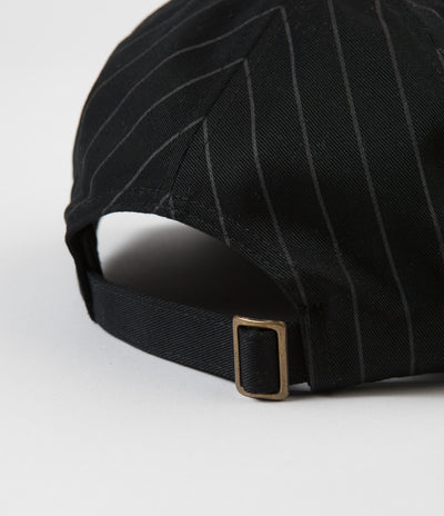 Brixton Gate Cap - Black