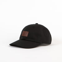 Brixton Grade Cap - Black thumbnail