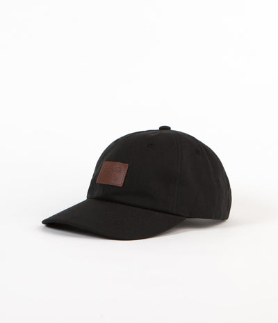 Brixton Grade Cap - Black