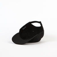 Brixton Grade Cap - Black thumbnail