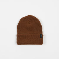 Brixton Heist Beanie - Copper thumbnail