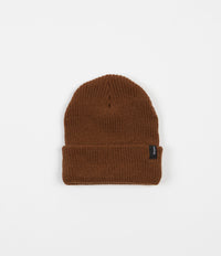 Brixton Heist Beanie - Copper