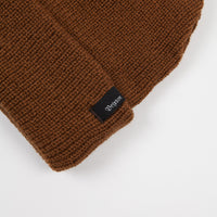 Brixton Heist Beanie - Copper thumbnail