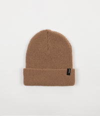 Brixton Heist Beanie - Sand