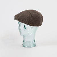 Brixton Hooligan Snap Cap - Brown / Khaki thumbnail